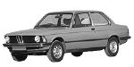 BMW E21 P374E Fault Code