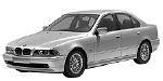 BMW E39 P374E Fault Code