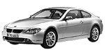 BMW E63 P374E Fault Code