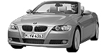 BMW E93 P374E Fault Code