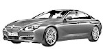 BMW F06 P374E Fault Code