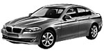 BMW F10 P374E Fault Code