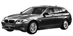 BMW F11 P374E Fault Code