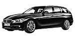 BMW F31 P374E Fault Code